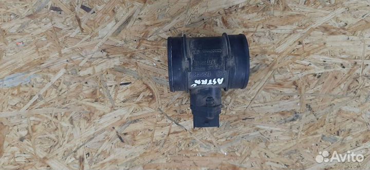 Дмрв opel vectra b / omega b / astra g / corsa c