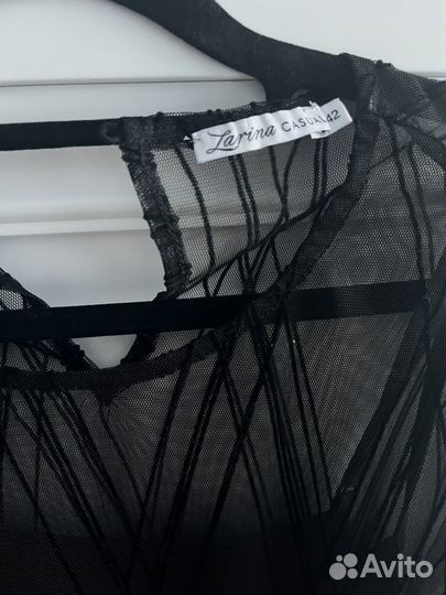 Платье zarina 42