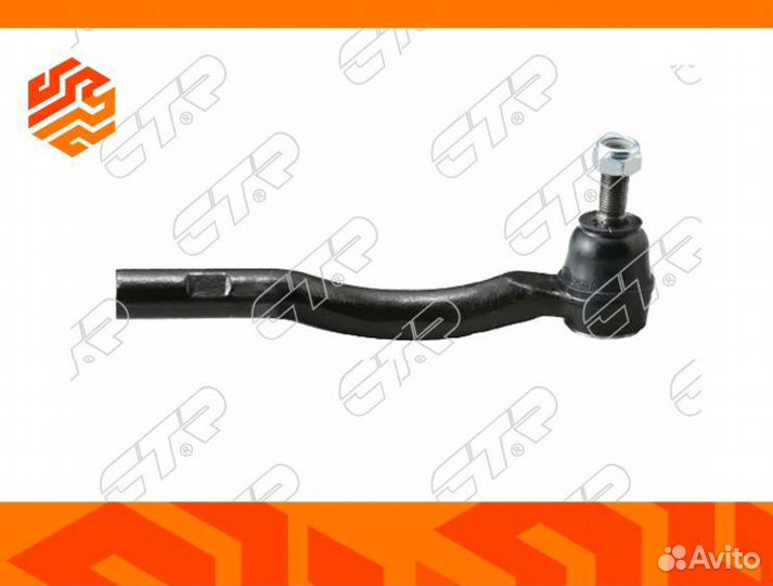 Наконечник рулевой CTR CE0715 левый