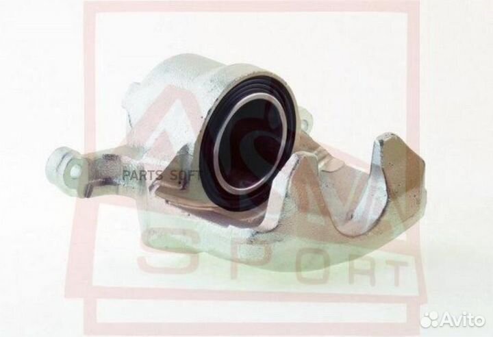 Asva nsbct31FR суппорт тормозной передний правый