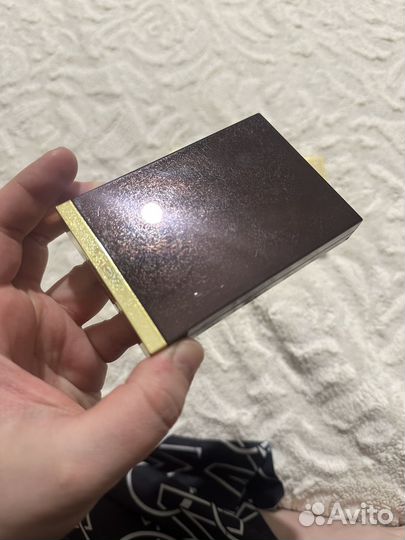 Палетка теней tom ford