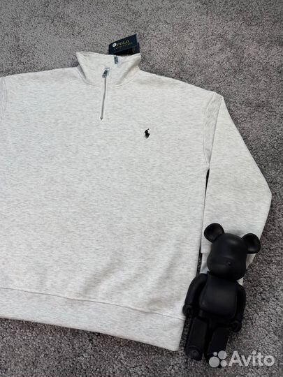 Полу-замок Polo Ralph Lauren