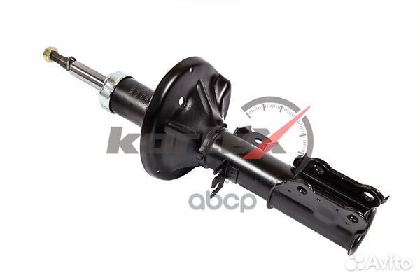 Амортизатор передний GAS R KSA014STD kortex