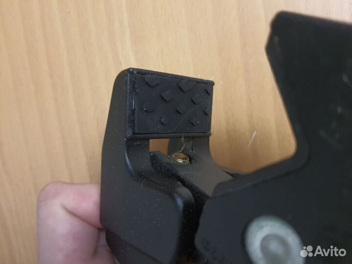 Зажим Superclamp Manfrotto 035