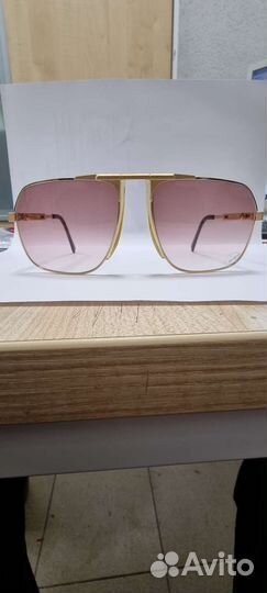 Bogner Солнцезащитные очки мужские