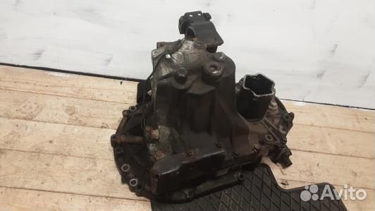 Кпп 5ст. land rover freelander 1 (GBG29DP01)