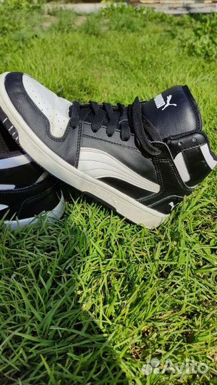 Кроссовки Puma