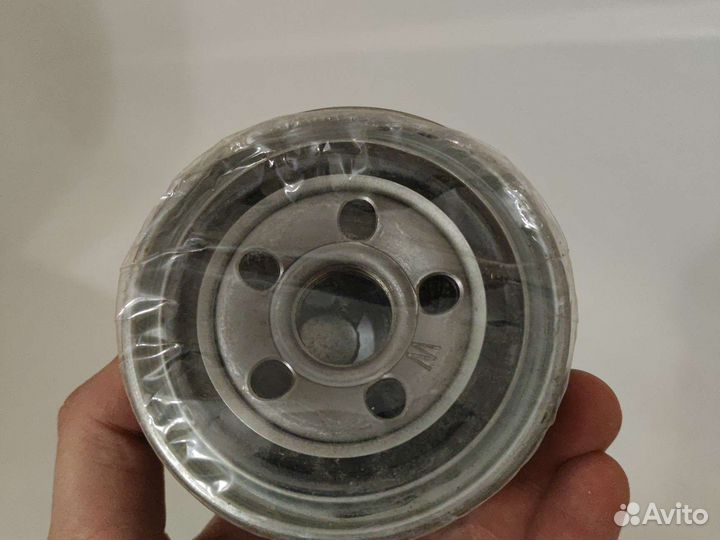 Фильтр масляный C901