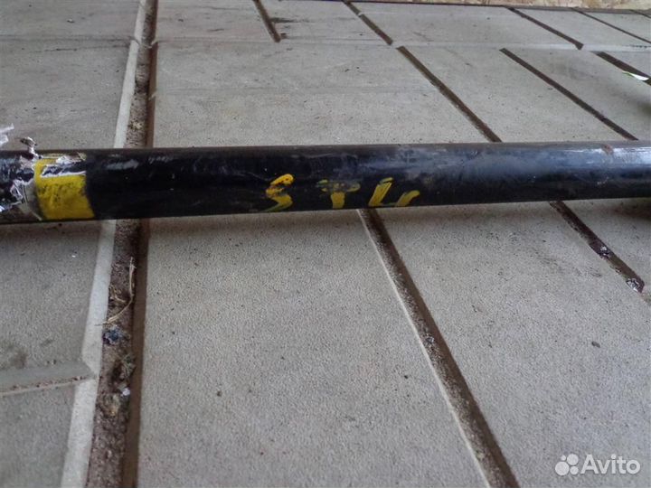 Стабилизатор передний Audi A4 B8