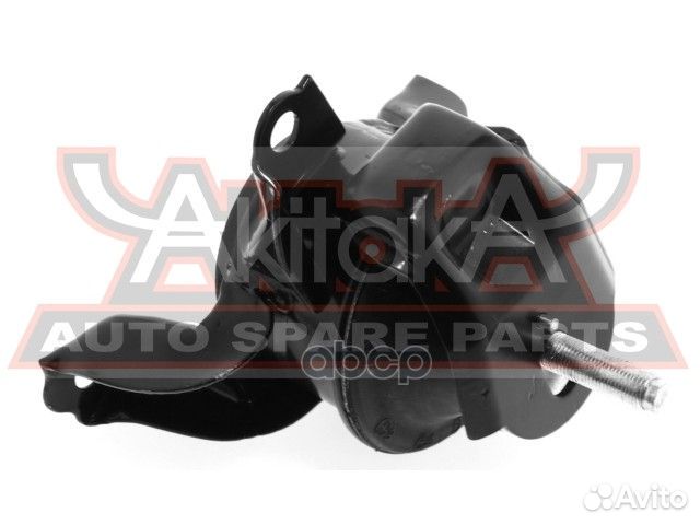 Опора двигателя hyundai tucson 2004-2010 правая