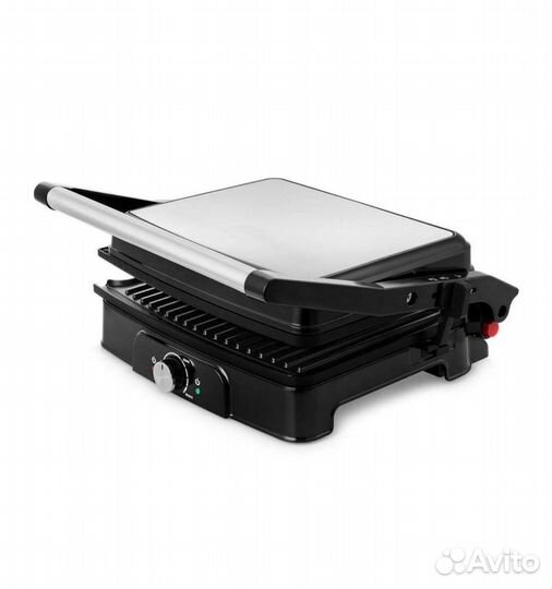 Электрогриль Kitfort кт-1655