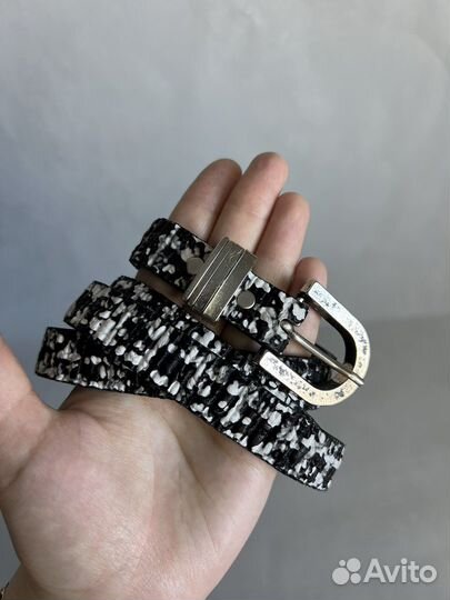 Ремень пояс женский