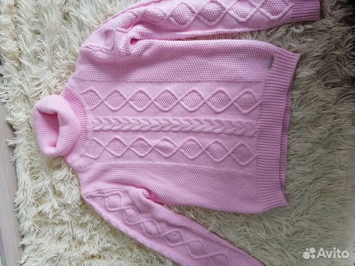 Одежда для девочки 134,140