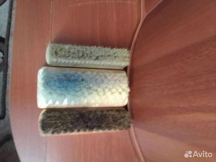 Щетки для стирки, одежды