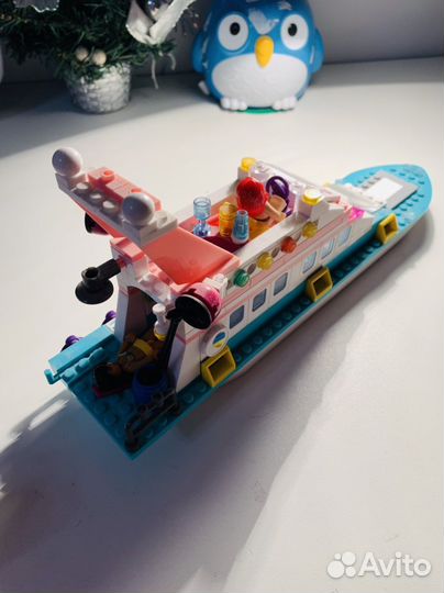 Lego Friends Original