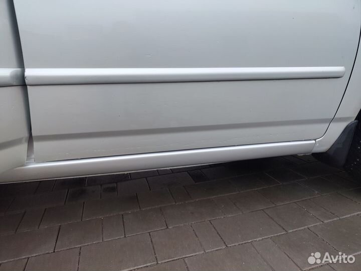 Toyota Corolla 1.6 МТ, 2006, 287 000 км