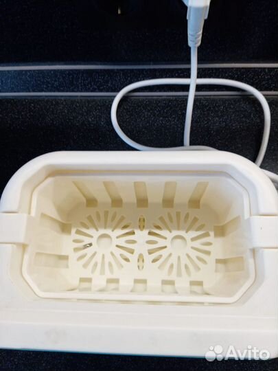 Стерилизатор для бутылочек