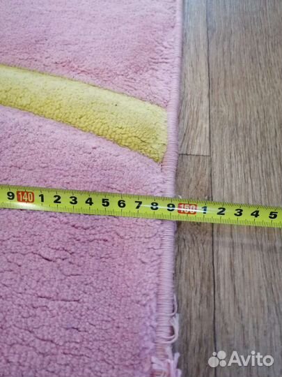 Ковры и паласы