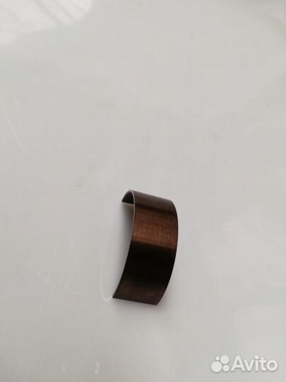 Вкладыш коренной Mitsubishi 4N15 1052B372