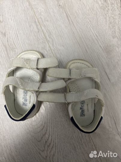 Босоножки (сандали) и кеды falcotto р. 20/21