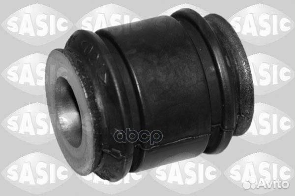Сайлентблок кулака заднего duster 4х4/D10 22540