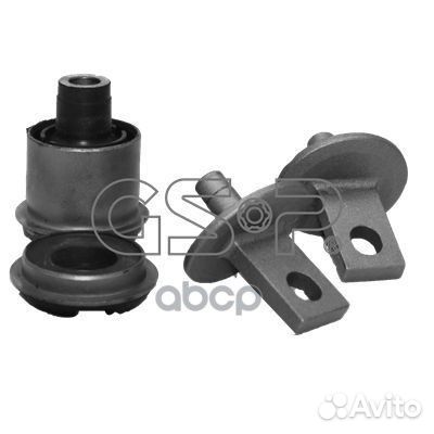 Сайлентблок honda зад GSP SL1328, GRM11478