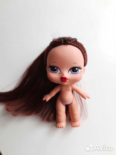 Кукла Bratz