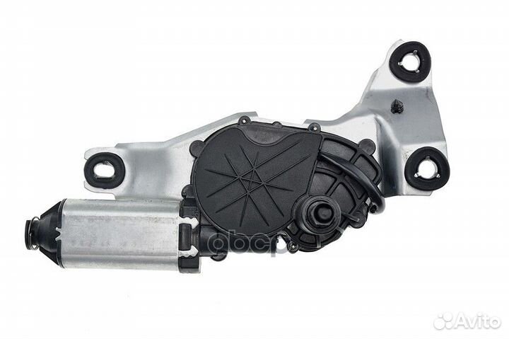 Мотор стеклоочистителя eswvv000 NTY