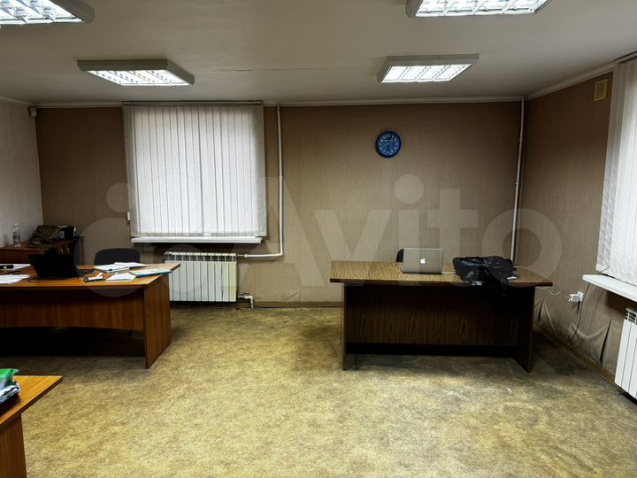 Офис, 55 м²