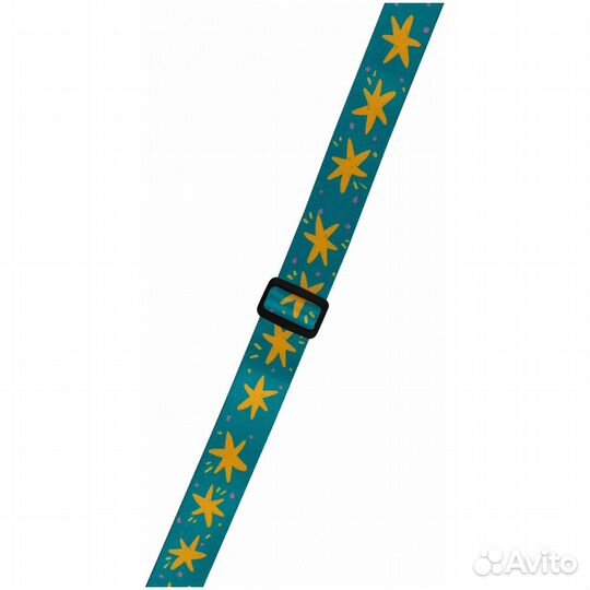 Flight S35 dasha kirpich - ремень для укулеле