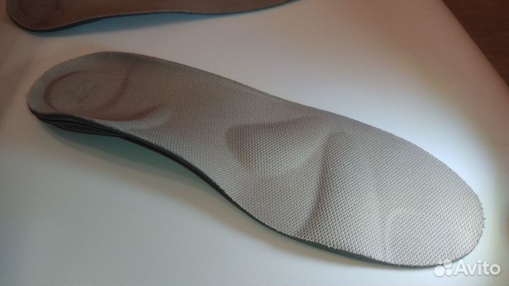 Ортопедические стельки talus, арт. 107, 45 р