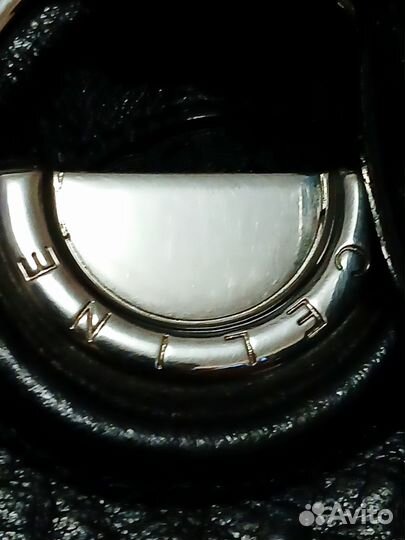 Женская сумка рюкзак из натуральной кожи