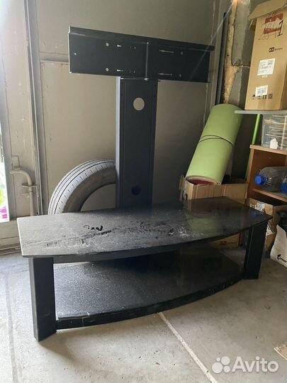 Подставка под телевизор