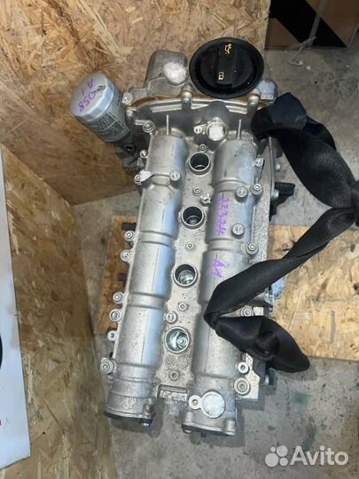 Двигатель Audi A1 1.4 CAX