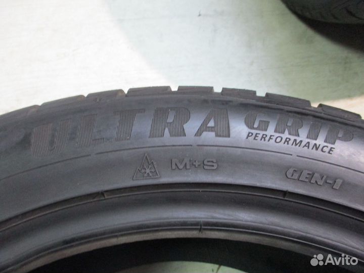 Goodyear UltraGrip Performance 275/45 R20