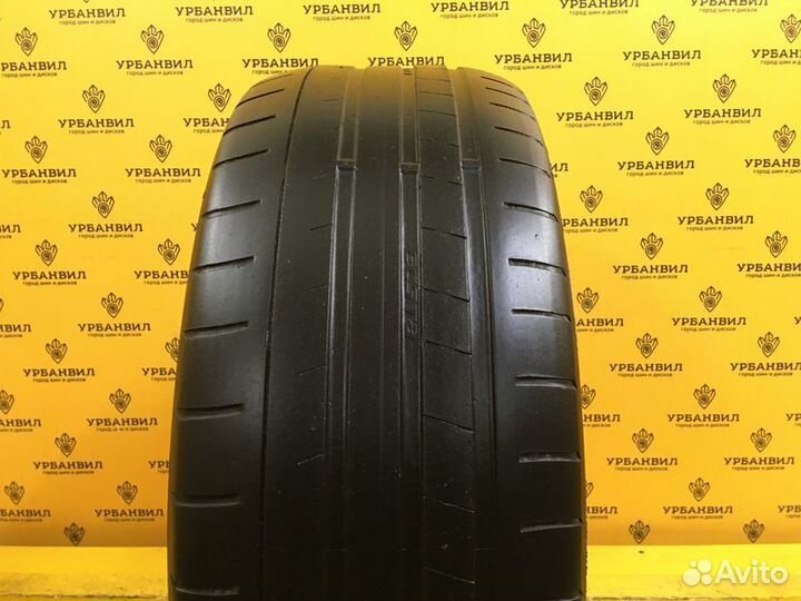 Kumho Ecsta PS91 225/45 R18 95Y