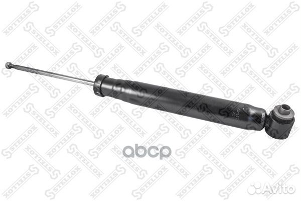 42039597SX амортизатор задний газовый Audi A6