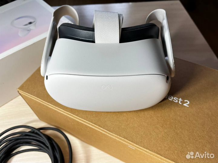 Oculus quest 2 256gb