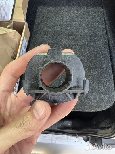 Сцепление renault logan 1.4