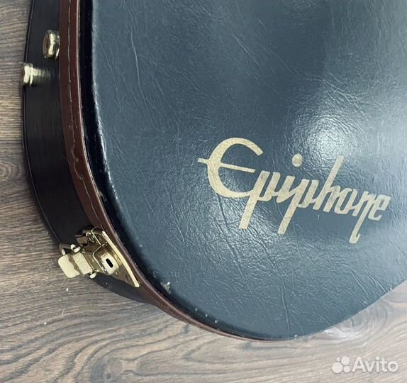 Кофр Epiphone для акустической гитары