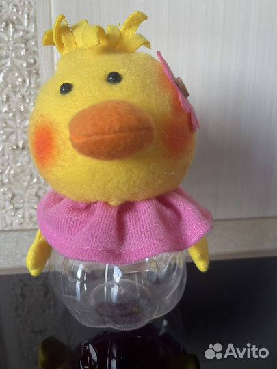 Подарочная упаковка