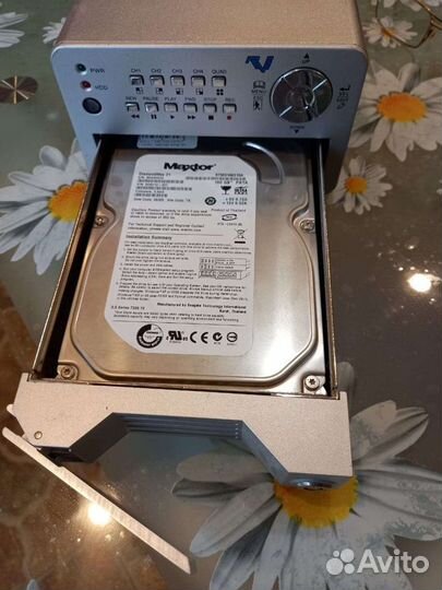 Видеорегистратор автономный