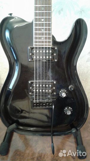 Телекастер jews Элит Custom Shop korea