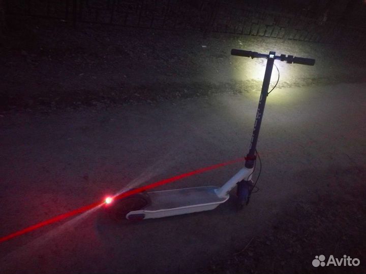 Электросамокат Shorner X 11 Pro