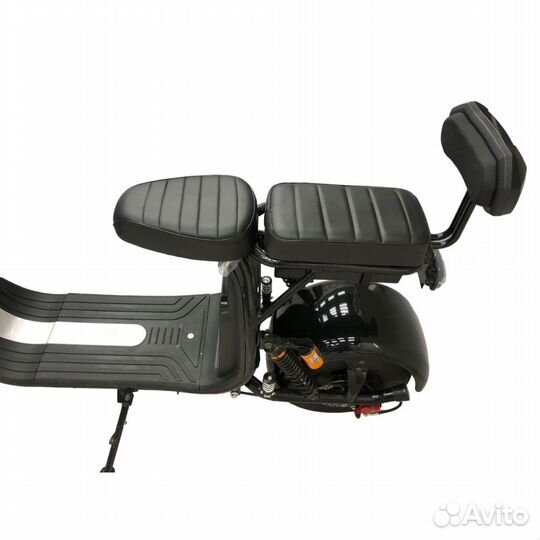 Электроскутер CityCoco GT-X7 Pro