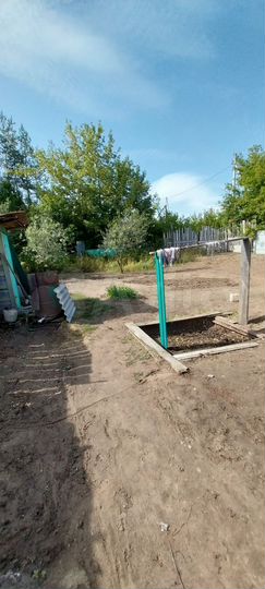 Дом 80 м² на участке 15 сот.