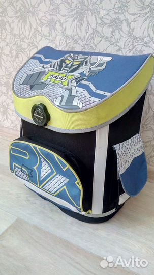 Рюкзак школьный ErichKrause