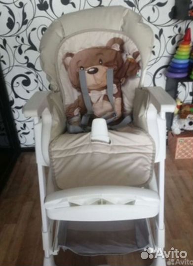 Стульчик для кормления