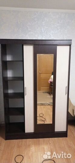Шкаф-купе