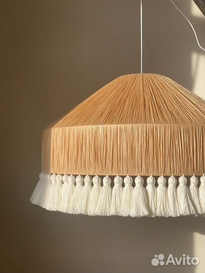 Светильник потолочный